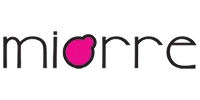 Miorre Розмірні таблиці Miorre Розмірні таблиці
