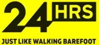24 HORAS Розмірні таблиці 24 HORAS Розмірні таблиці