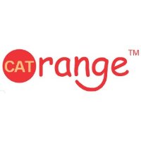 Cat Orange Size charts