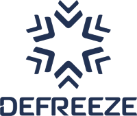 Defreeze Size charts Defreeze Size charts