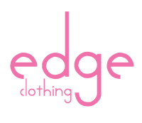 Edge clothing Size charts