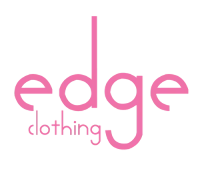 Edge clothing Розмірні таблиці