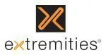 Extremities Розмірні таблиці Extremities Розмірні таблиці