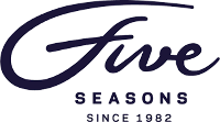 Five Seasons Розмірні таблиці Five Seasons Розмірні таблиці