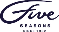 Five Seasons Розмірні таблиці Five Seasons Розмірні таблиці