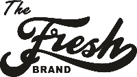 The Fresh Brand (Fresh) Size charts
