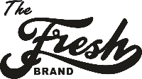 The Fresh Brand (Fresh) Size charts The Fresh Brand (Fresh) Size charts