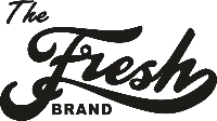 The Fresh Brand (Fresh) Size charts The Fresh Brand (Fresh) Size charts