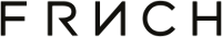 FRNCH Size charts FRNCH Size charts