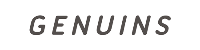 Genuins Розмірні таблиці Genuins Розмірні таблиці