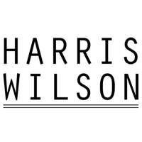 Harris Wilson Розмірні таблиці