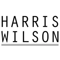 Harris Wilson Розмірні таблиці Harris Wilson Розмірні таблиці