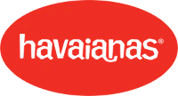 Havaianas Розмірні таблиці Havaianas Розмірні таблиці