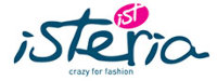 Isteria Size charts Isteria Size charts