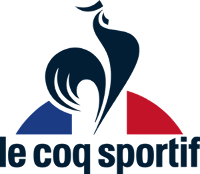 Le Coq Sportif Size charts