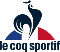 Le Coq Sportif Size charts Le Coq Sportif Size charts