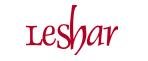 Leshar Size charts Leshar Size charts