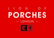 Lion of Porches Розмірні таблиці Lion of Porches Розмірні таблиці