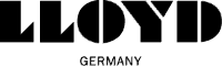 LLOYD Size charts