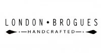 London Brogues Розмірні таблиці London Brogues Розмірні таблиці