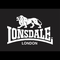 Lonsdale Size charts