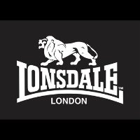 Lonsdale Розмірні таблиці