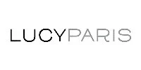 Lucy Paris Розмірні таблиці Lucy Paris Розмірні таблиці