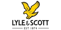 Lyle & Scott Розмірні таблиці Lyle & Scott Розмірні таблиці