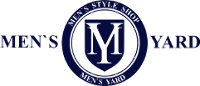 Men's Yard Size charts Men's Yard Size charts