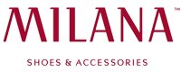 Milana Size charts Milana Size charts