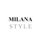 Milana Style Size charts