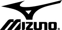 Mizuno Size charts