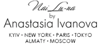 Nai Lu-na by Anastasia Ivanova Розмірні таблиці Nai Lu-na by Anastasia Ivanova Розмірні таблиці