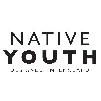 Native Youth Size charts Native Youth Size charts
