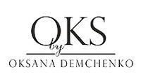 OKS by Oksana Demchenko Size charts