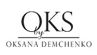 OKS by Oksana Demchenko Size charts OKS by Oksana Demchenko Size charts