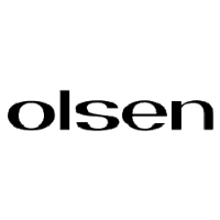 Olsen Розмірні таблиці Olsen Розмірні таблиці