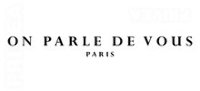 On Parle de Vous (Parle de Vous) Size charts On Parle de Vous (Parle de Vous) Size charts