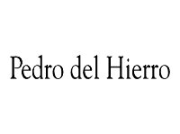 Pedro del Hierro Розмірні таблиці