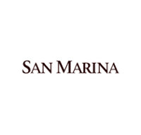 San Marina Розмірні таблиці