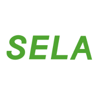 Sela Size charts