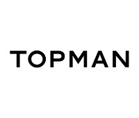 Topman Розмірні таблиці