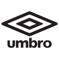 Umbro Розмірні таблиці