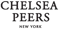 Chelsea Peers Розмірні таблиці Chelsea Peers Розмірні таблиці