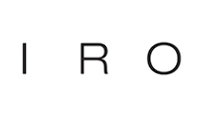 IRO Size charts IRO Size charts