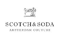 Scotch and Soda Size charts Scotch and Soda Size charts