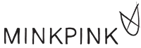 MinkPink Розмірні таблиці MinkPink Розмірні таблиці