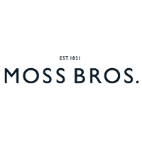 Moss Bros Size charts