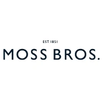 Moss Bros Розмірні таблиці Moss Bros Розмірні таблиці