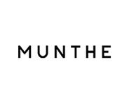 Munthe Size charts